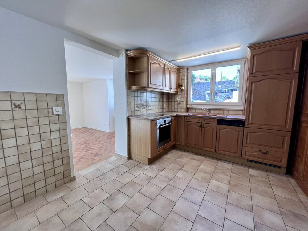 Wohnung – Démoret, District du Jura-Nord vaudois - Ansicht 5