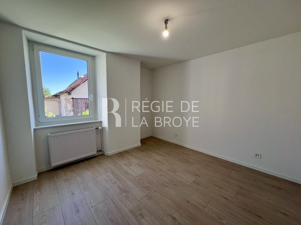 Wohnung – Démoret, District du Jura-Nord vaudois - Mehr