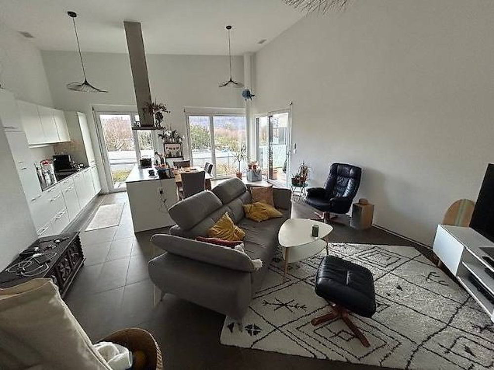 3.5 Zimmer Wohnung zu vermieten in Le Landeron - Bild 1/6