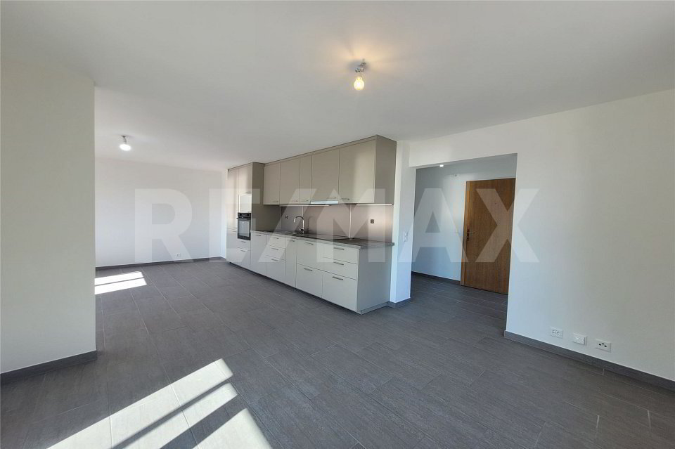 Wohnung – Inden, Rumeling - Ansicht 2