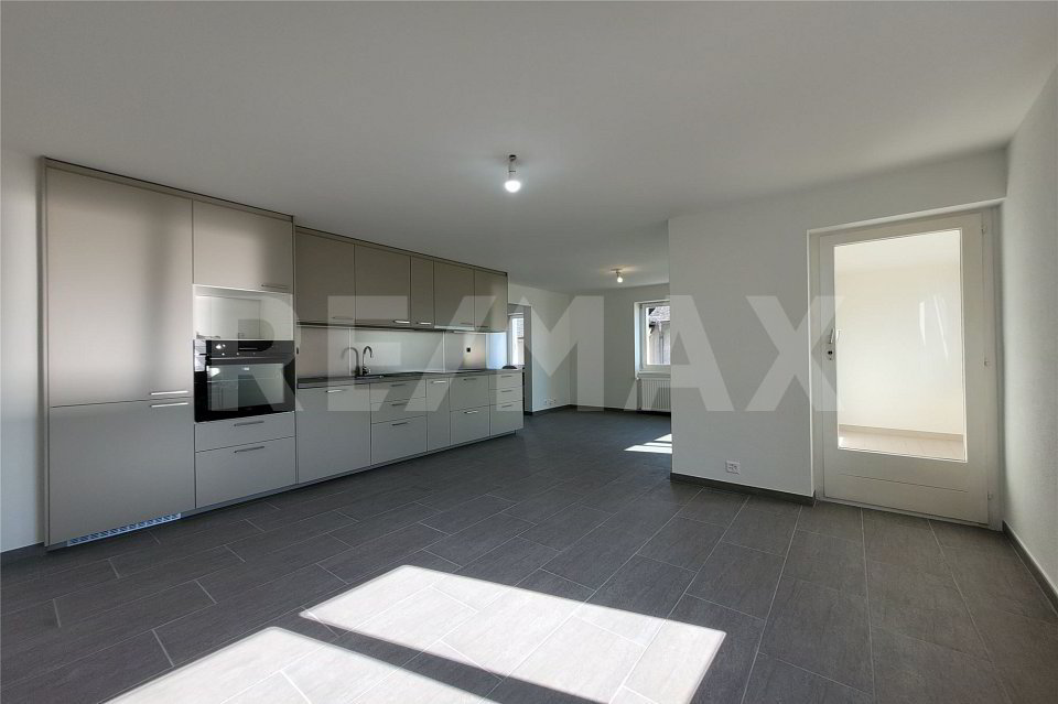 Wohnung – Inden, Rumeling - Ansicht 4