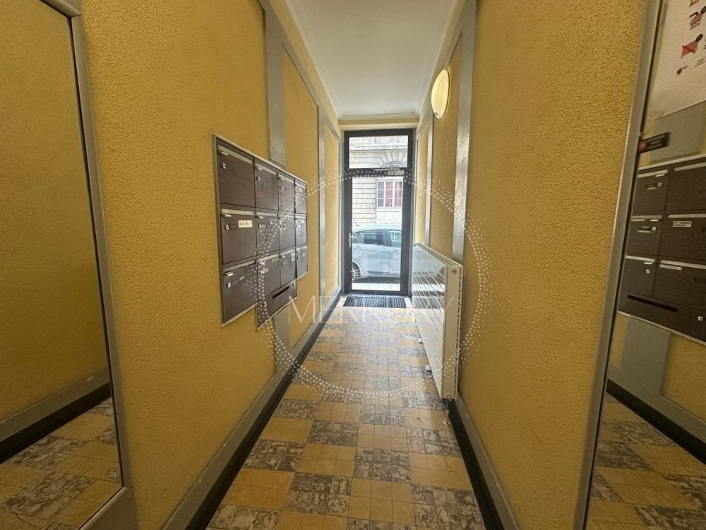 Appartement 2 pièces à louer à Geneva - image 1/1