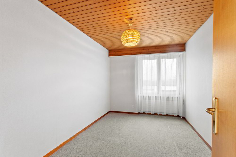 5.5 rooms Apartment to buy in Dachsen - image 1/13