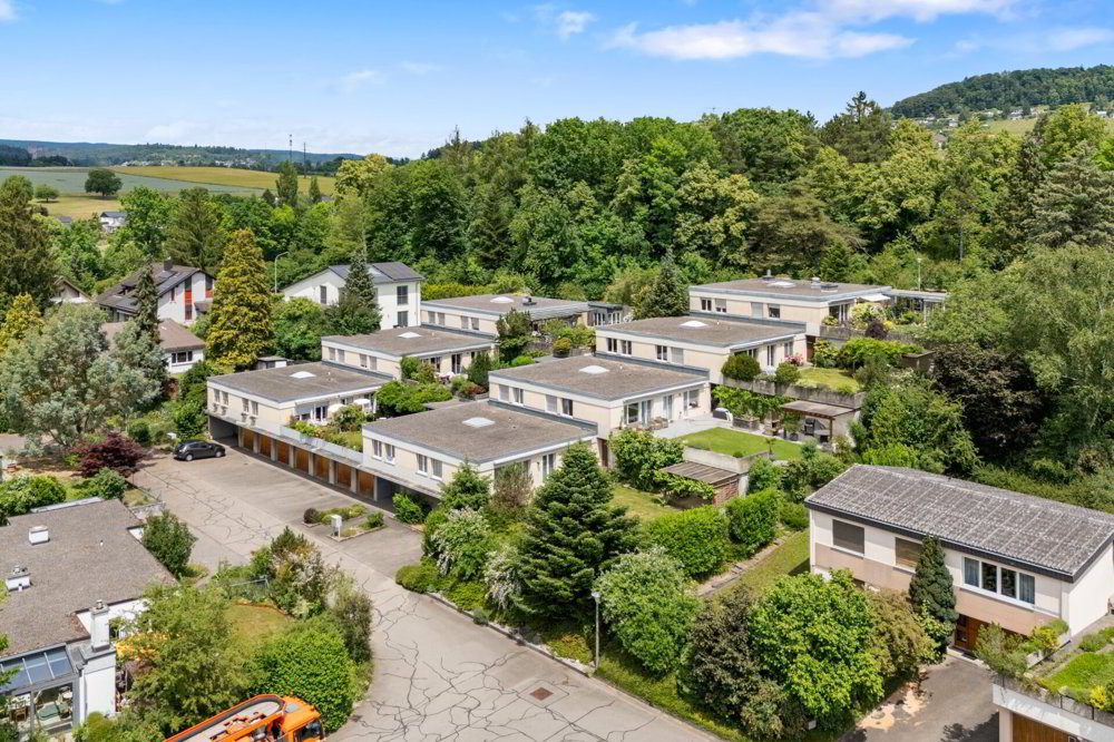 5.5 Zimmer Wohnung zum verkaufen in Dachsen - Bild 1/14