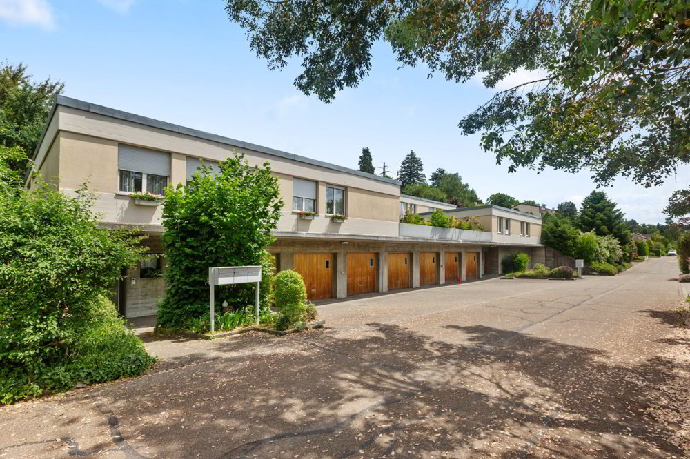 Wohnung – Dachsen, Bezirk Andelfingen - Ansicht 3