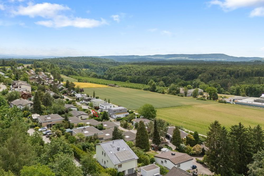 Wohnung – Dachsen, Bezirk Andelfingen - Mehr