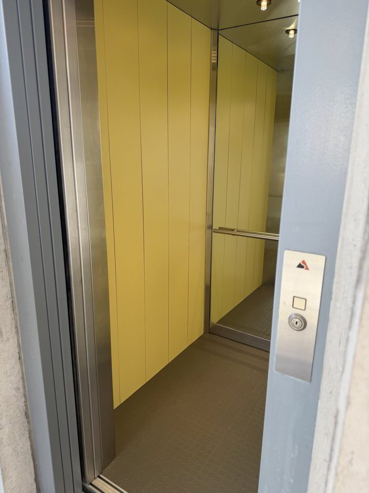 Wohnung – Winterthur, Schöntal, Altstadt - Ansicht 2