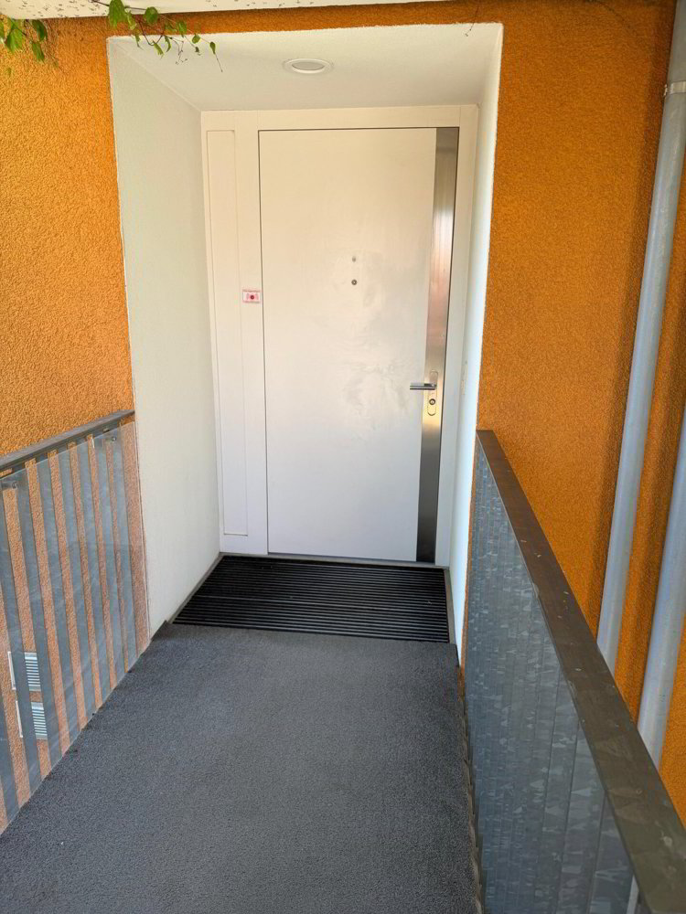 Wohnung – Winterthur, Schöntal, Altstadt - Ansicht 3