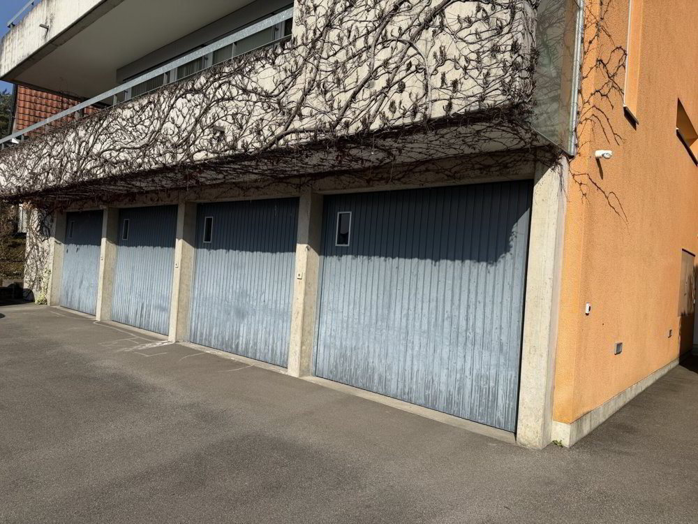 Wohnung – Winterthur, Schöntal, Altstadt - Ansicht 4
