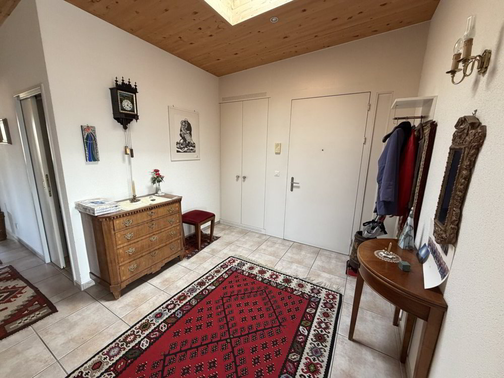 Wohnung – Winterthur, Schöntal, Altstadt - Ansicht 5