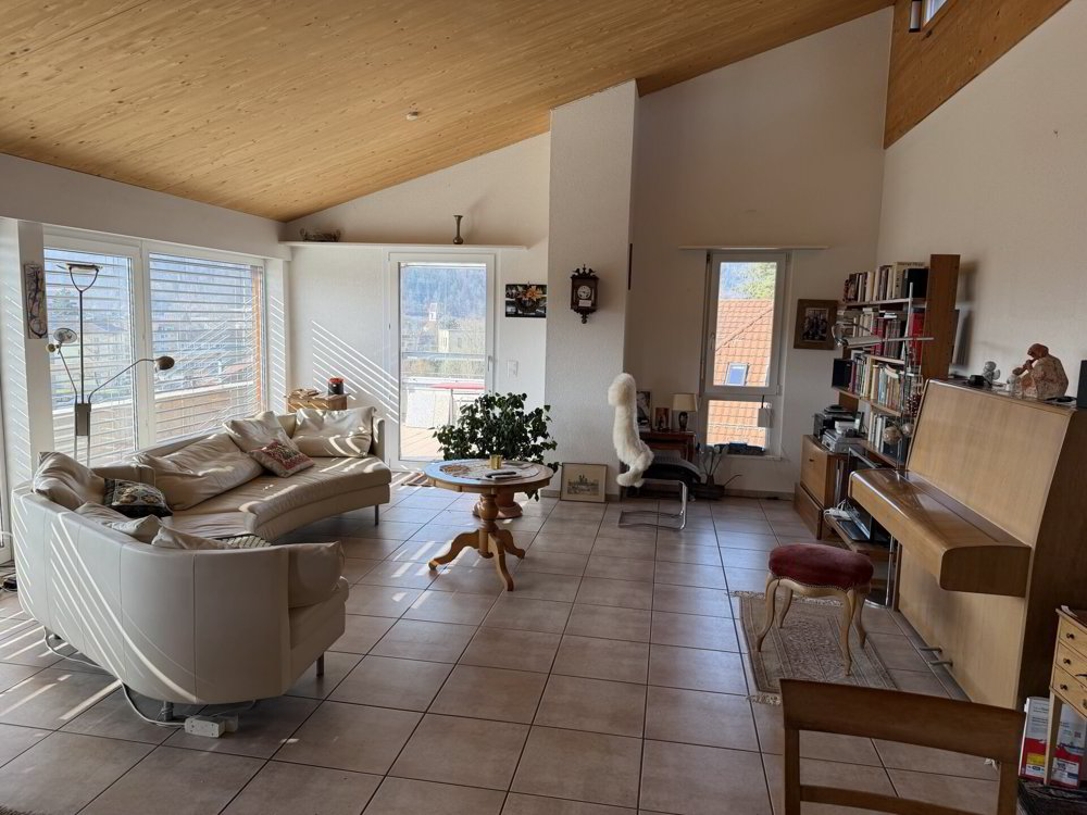 Wohnung – Winterthur, Schöntal, Altstadt - Mehr