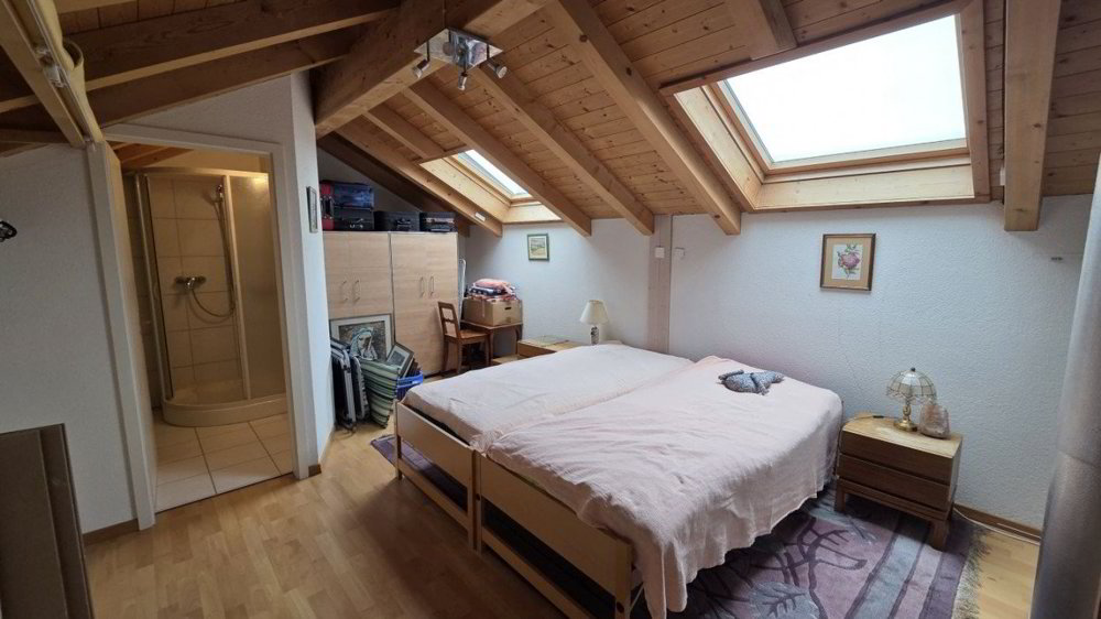 Appartement 4 pièces à acheter à Greppen - image 1/11