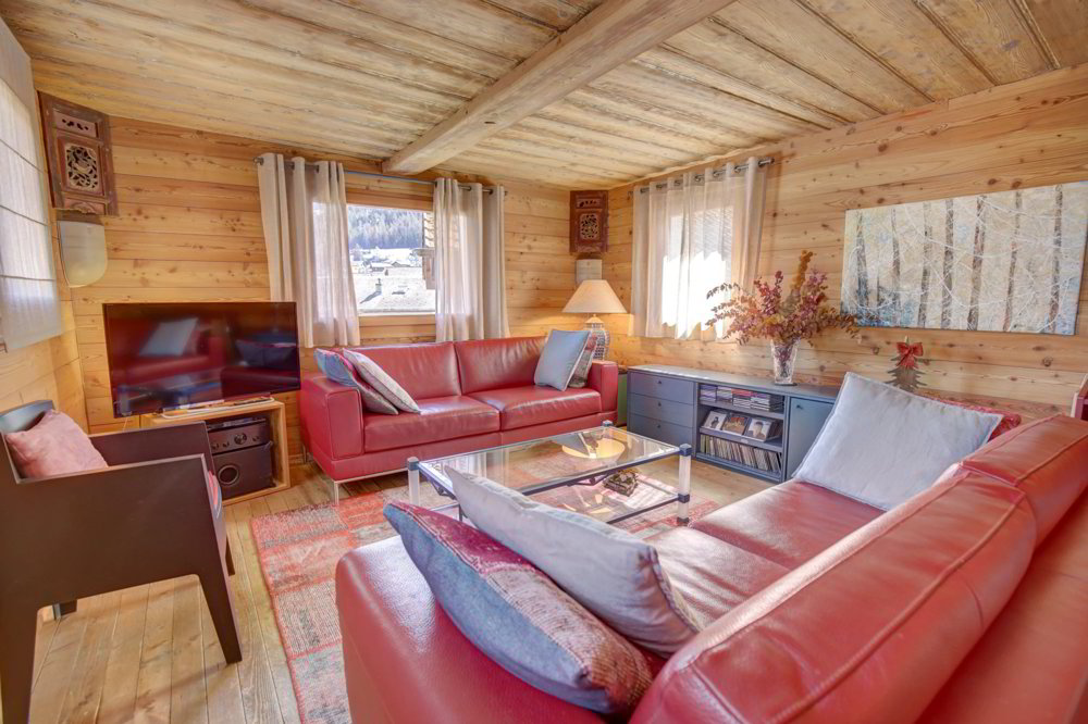 Haus – Haute-Nendaz, Haute Nendaz