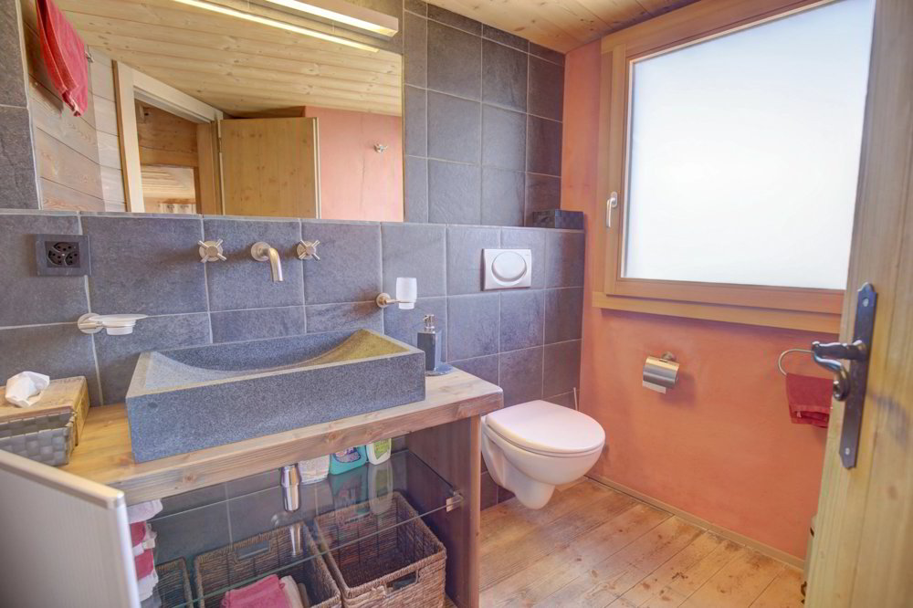 Maison 5 pièces à acheter à Haute-Nendaz - image 1/13
