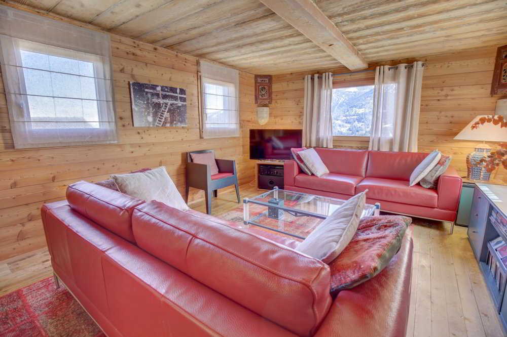 Haus – Haute-Nendaz, Haute Nendaz - Ansicht 2