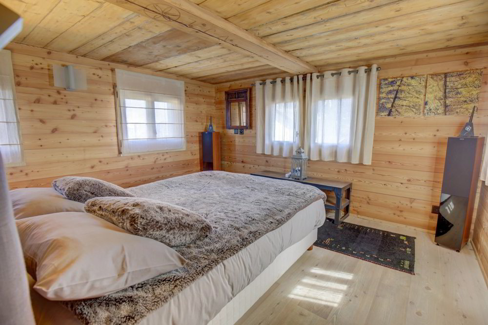 Haus – Haute-Nendaz, Haute Nendaz - Ansicht 4