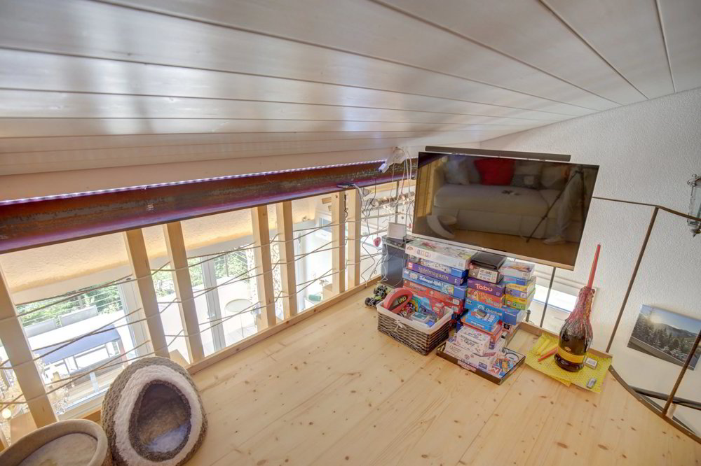 Casa di 5 locali in vendita a Champex-Lac - immagine 1/13