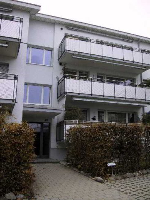 null Zimmer Parkplatz, Garage zu vermieten in Wallisellen - Bild 1/1