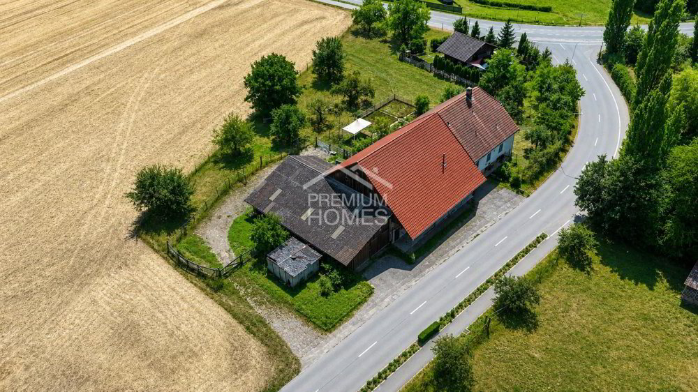 Haus – Rickenbach, Amtei Olten-Gösgen
