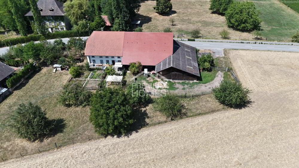 Haus – Rickenbach, Amtei Olten-Gösgen - Ansicht 2
