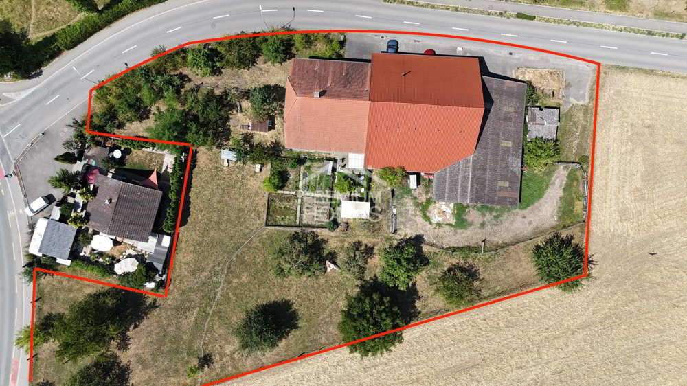 Haus – Rickenbach, Amtei Olten-Gösgen - Ansicht 4
