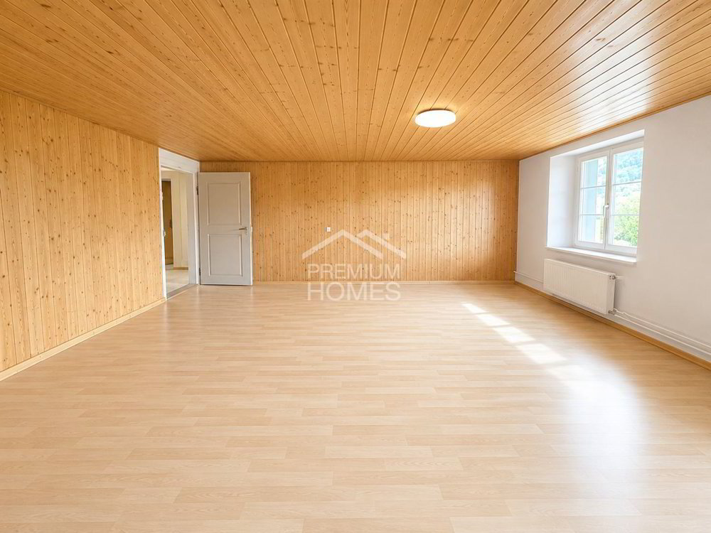 Haus – Rickenbach, Amtei Olten-Gösgen - Mehr