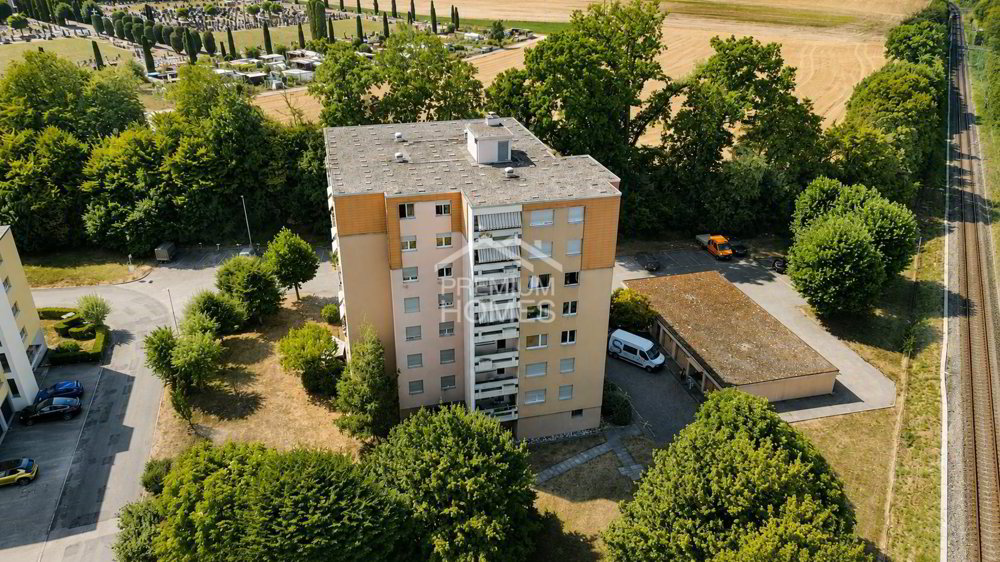 Wohnung – Porrentruy, District de Porrentruy