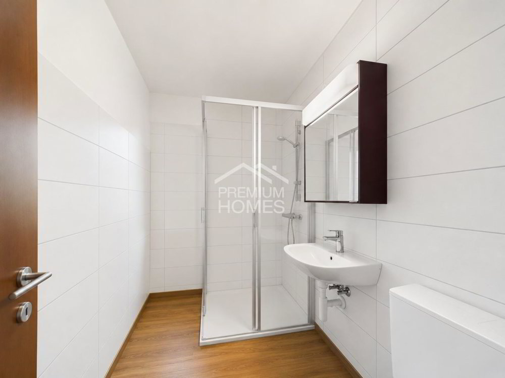 Wohnung – Porrentruy, District de Porrentruy - Mehr
