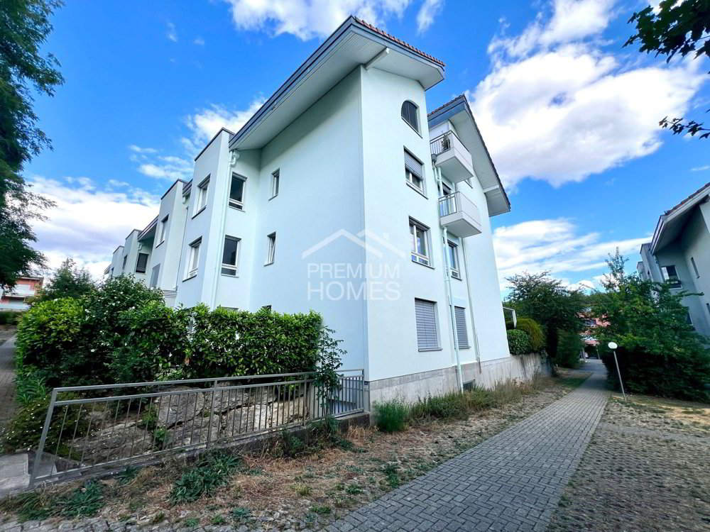 Appartement 4 pièces à acheter à Biel/Bienne - image 1/13