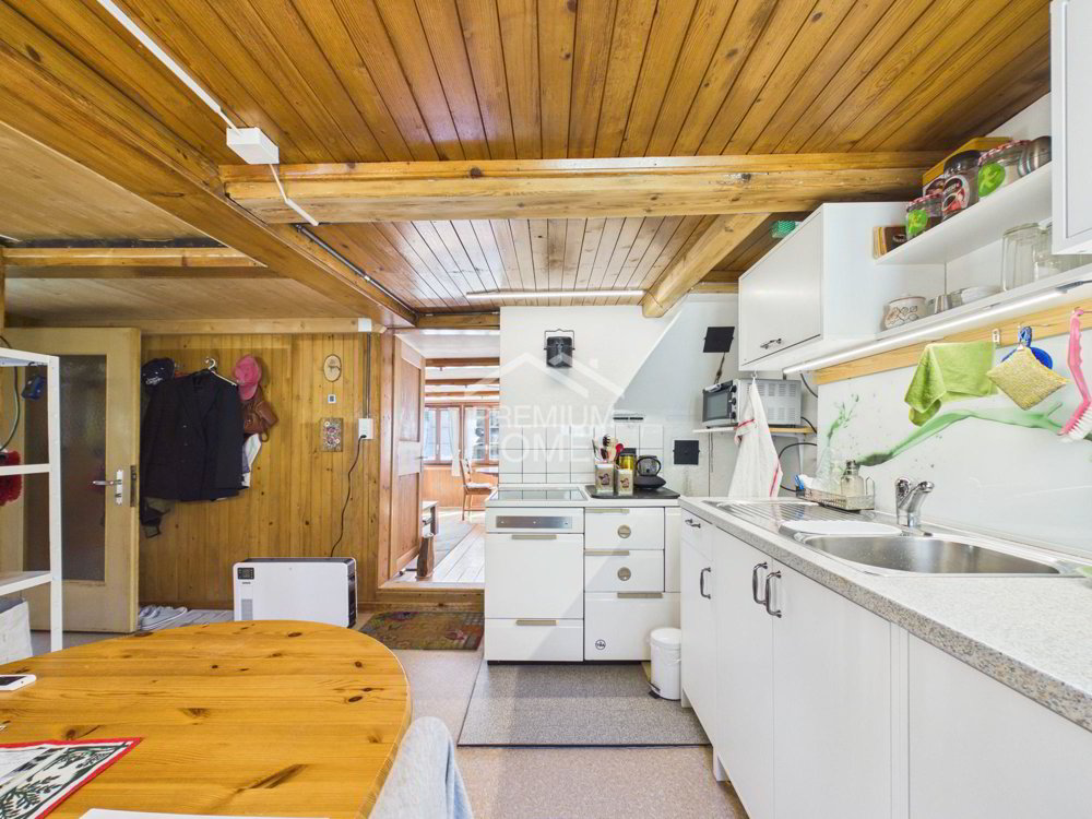 Haus – Gadmen - Ansicht 5