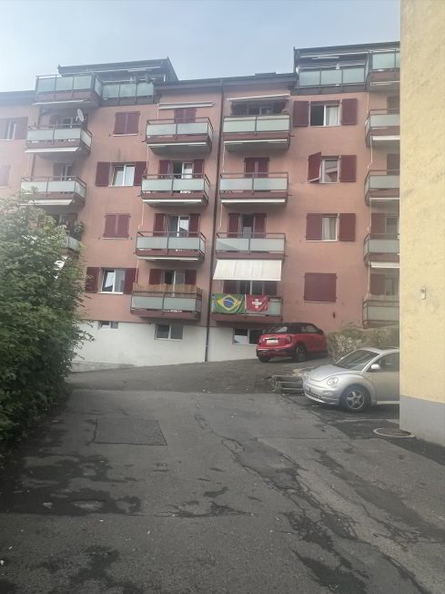 2 rooms Apartment for rent in Lucerna - image 1/1