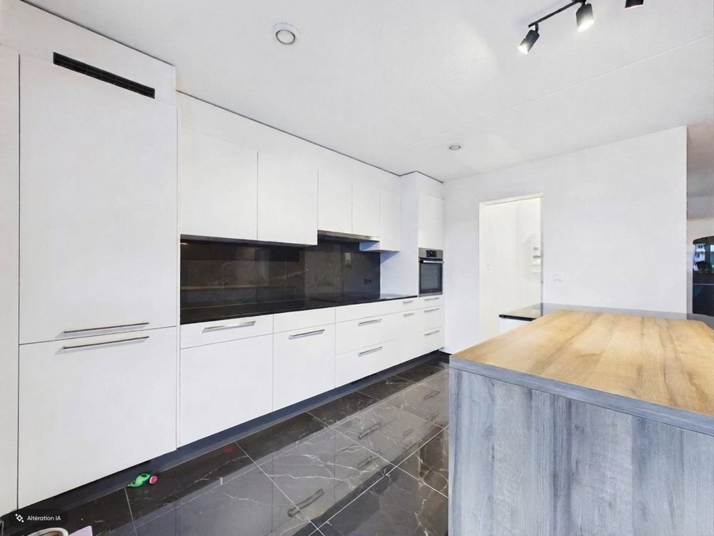 Wohnung – Haute-Sorne, Cité Ruedin, Bassecourt - Ansicht 3