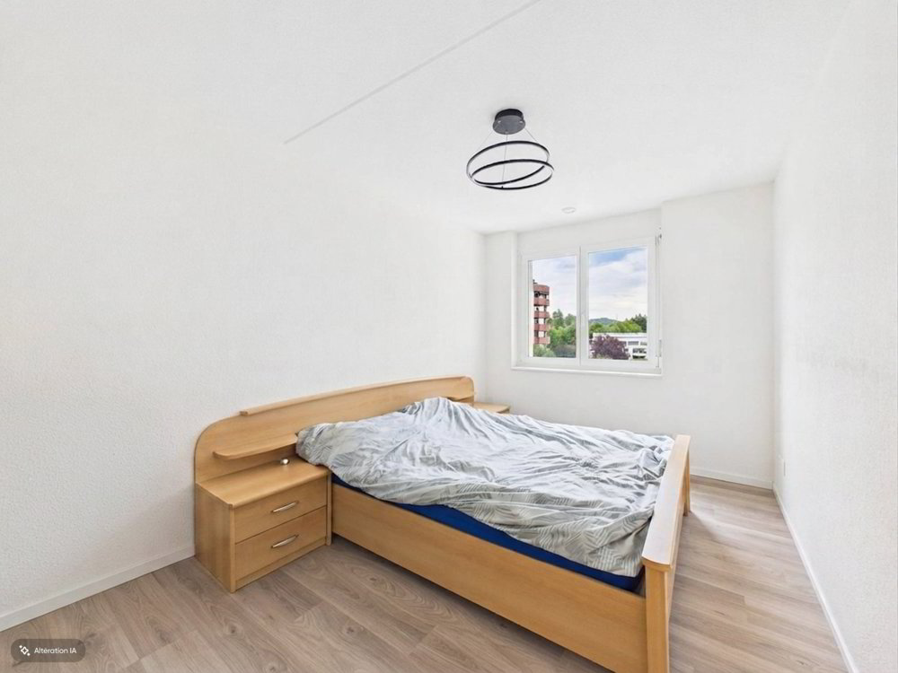 Wohnung – Haute-Sorne, Cité Ruedin, Bassecourt - Mehr