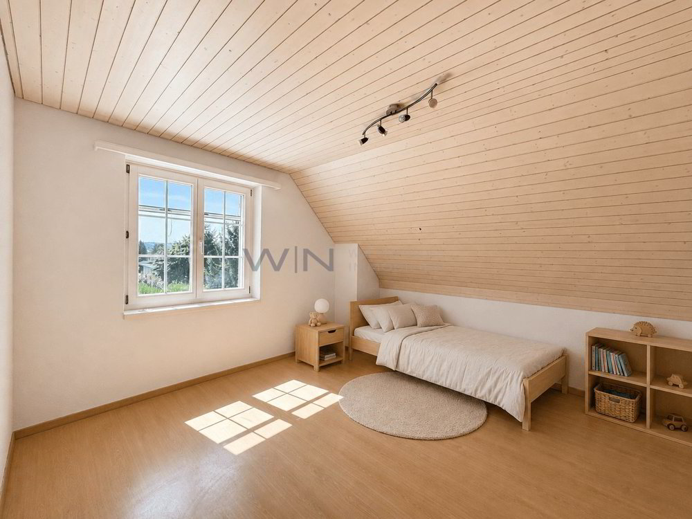 Casa di 5 locali in affitto a Leimbach AG - immagine 1/11