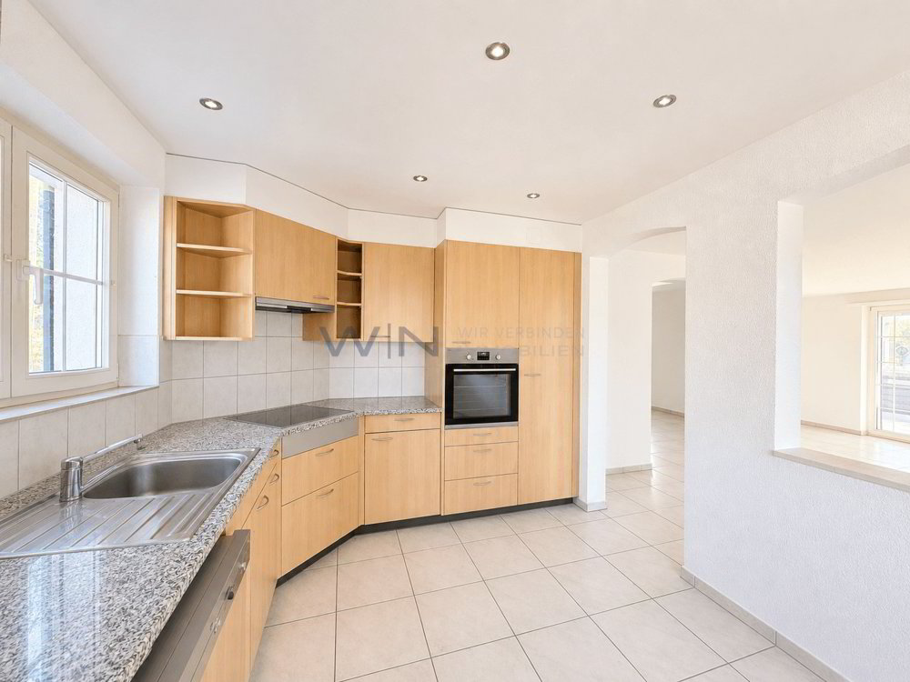 Haus – Leimbach AG, Bezirk Kulm - Ansicht 5