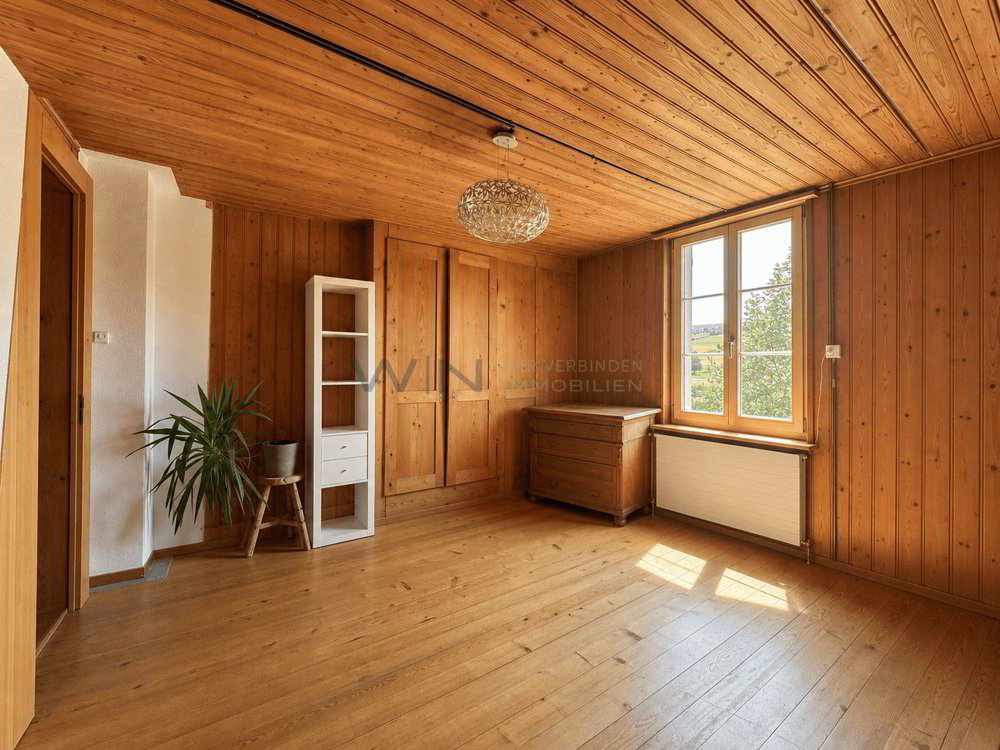 7 rooms House for rent in Muri AG - image 1/10