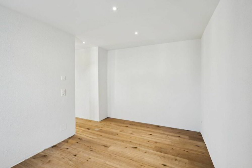 Wohnung – St. Gallen, Rosenberg - Ansicht 2