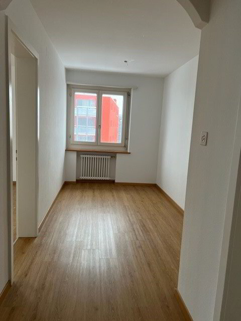 Appartement 4 pièces à louer à Wetzikon ZH - image 1/4
