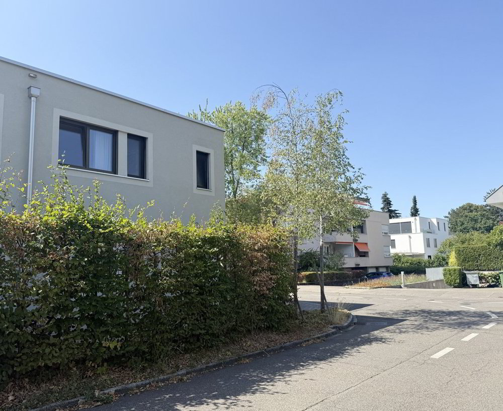 Appartement 4 pièces à louer à Reinach BL - image 1/13
