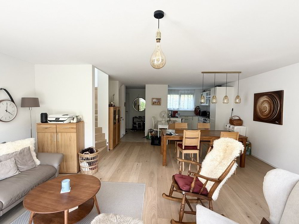 House in Reinach BL, Bezirk Arlesheim - Ansicht 2
