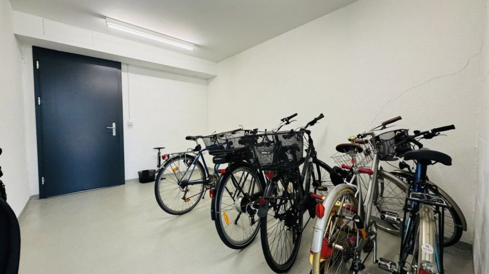 3.5 Zimmer Wohnung zum verkaufen in Binningen - Bild 1/18