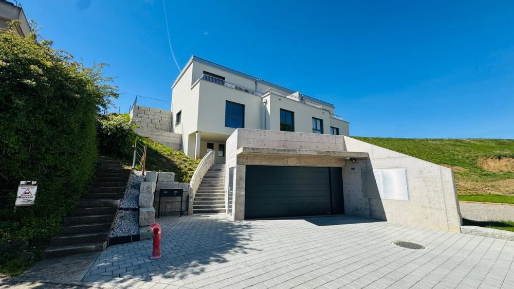 Haus – Laufen, Bezirk Laufen