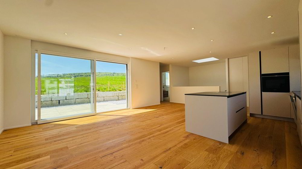 Haus – Laufen, Bezirk Laufen - Ansicht 2