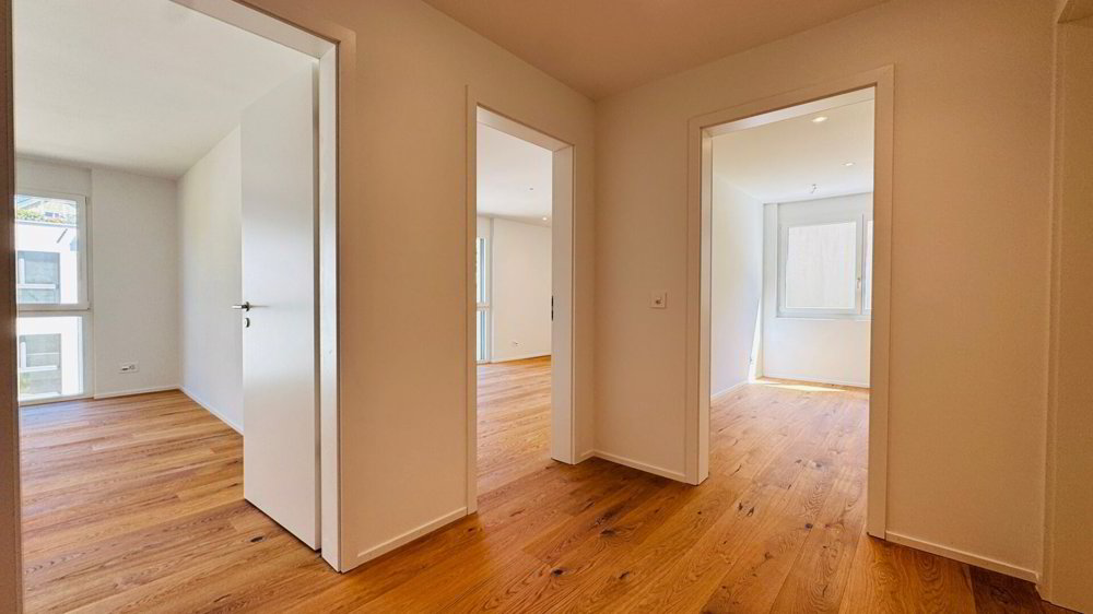 Haus – Laufen, Bezirk Laufen - Ansicht 5