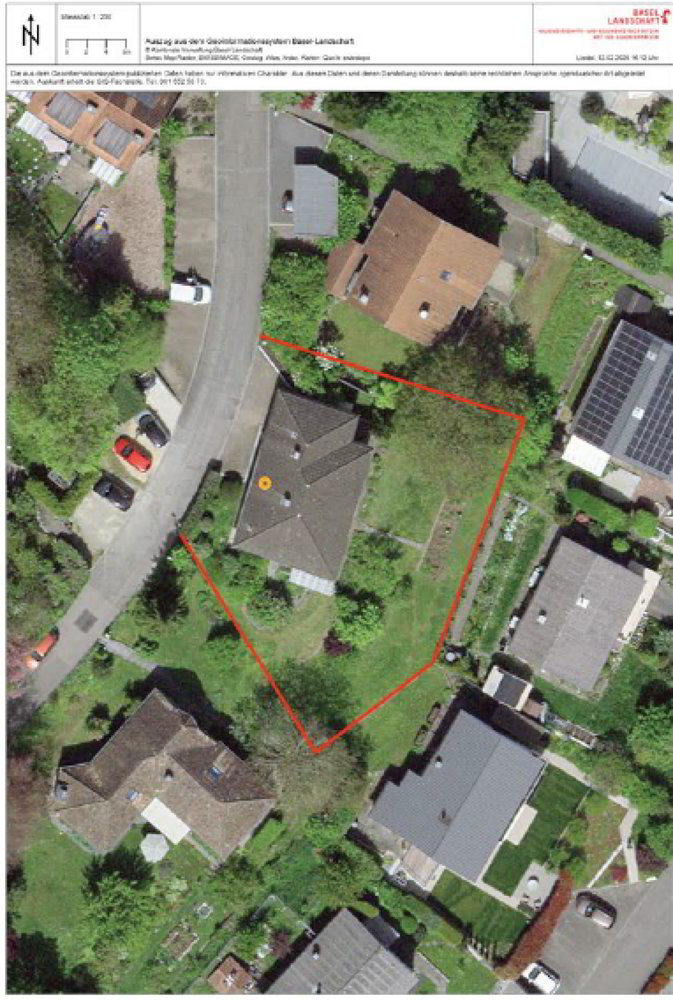 Casa di 5.5 locali in vendita a Niederdorf - immagine 1/28