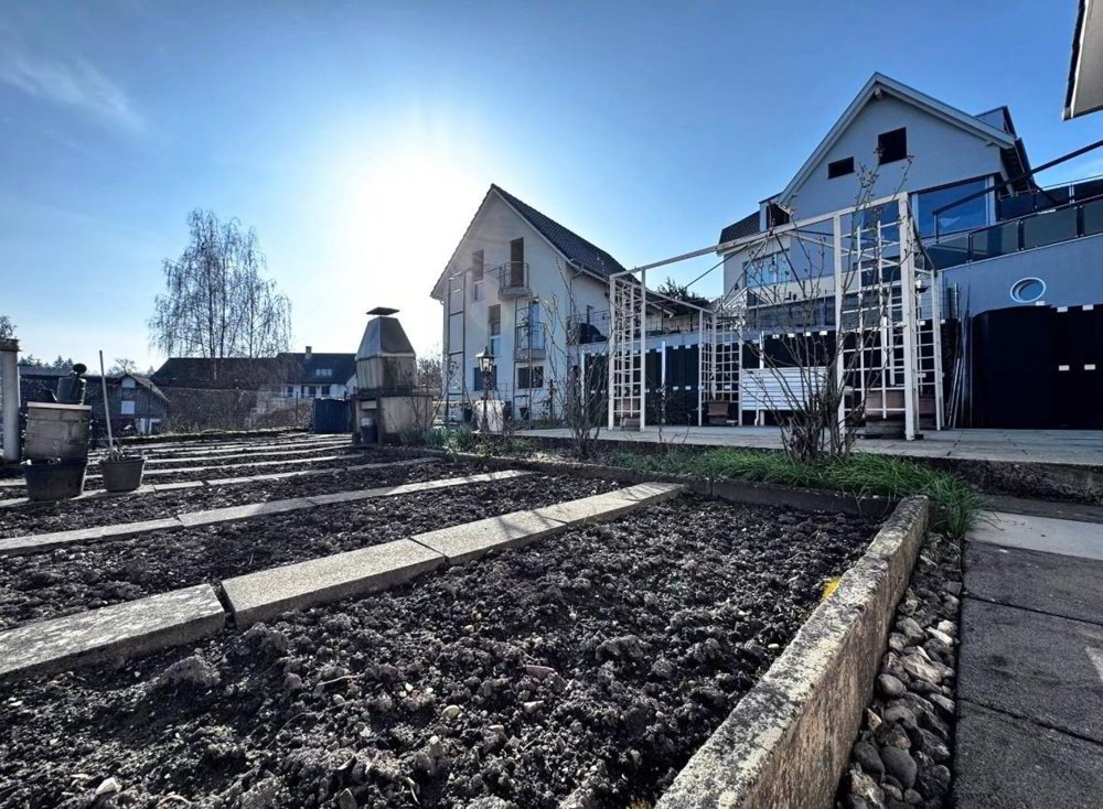 Haus – Giebenach, Bezirk Liestal