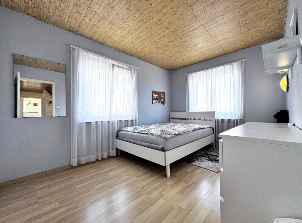 Haus – Giebenach, Bezirk Liestal - Mehr