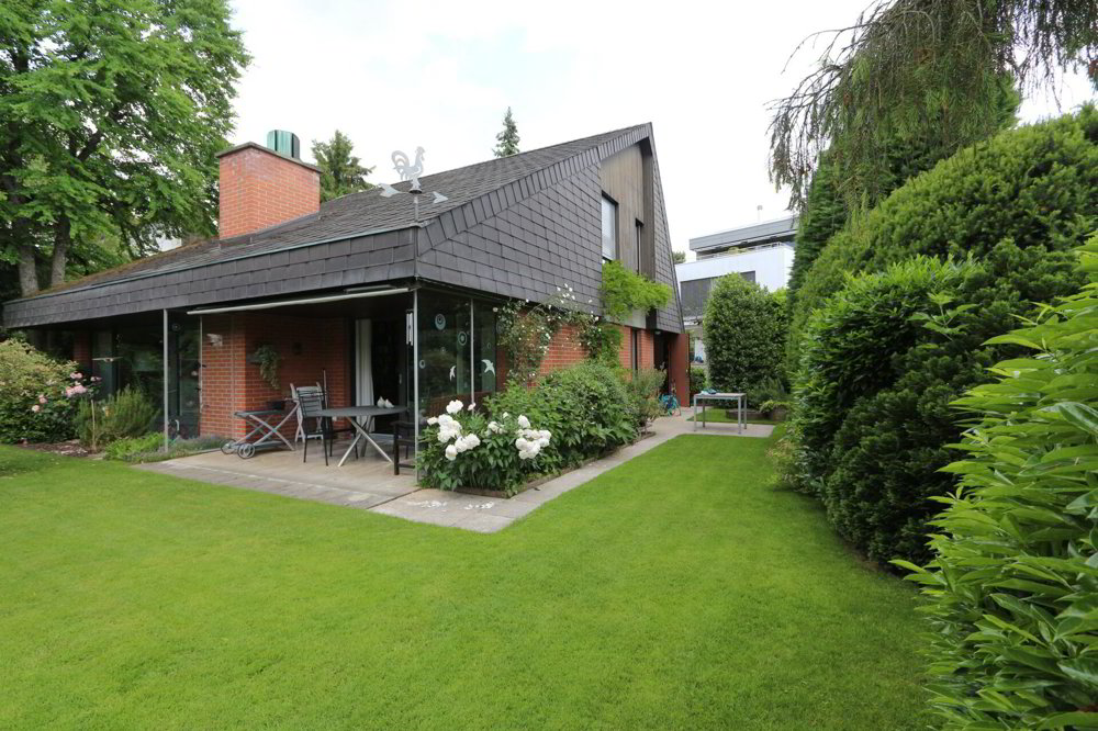 Haus – Oberwil BL, Bezirk Arlesheim - Ansicht 2