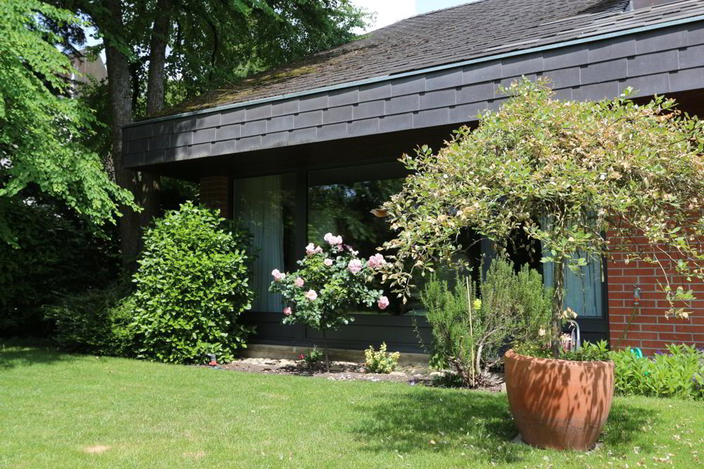 Haus – Oberwil BL, Bezirk Arlesheim - Ansicht 5