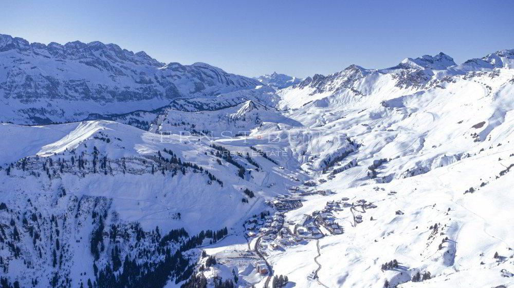 16 rooms Office & Commercial to buy in Val-d'Illiez - image 1/9